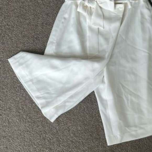 Lafayette 148 New York Shorts Size 8 NWT - Picture 3 of 5